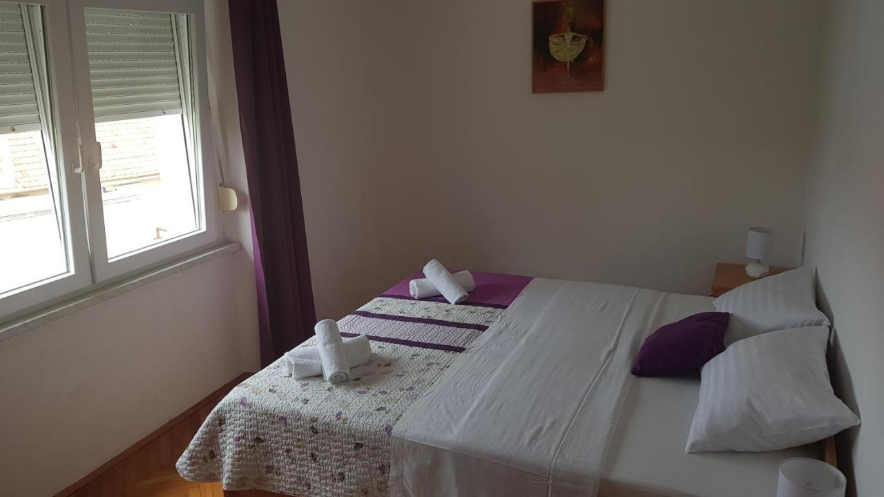 Apartment Davorka Božava Eksteriør billede