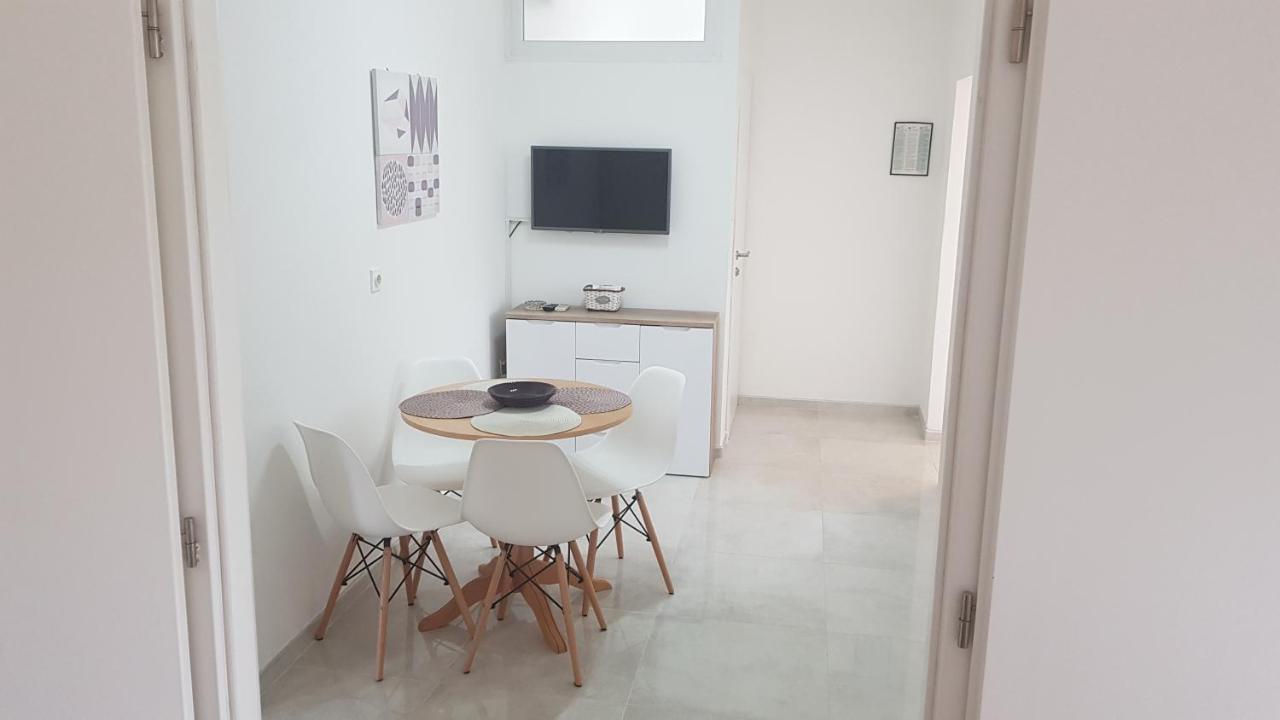 Apartment Davorka Božava Eksteriør billede