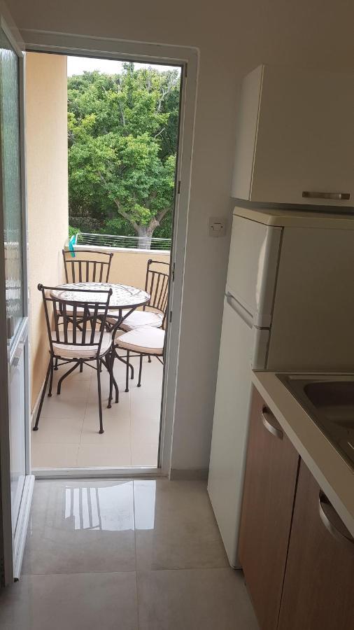 Apartment Davorka Božava Eksteriør billede