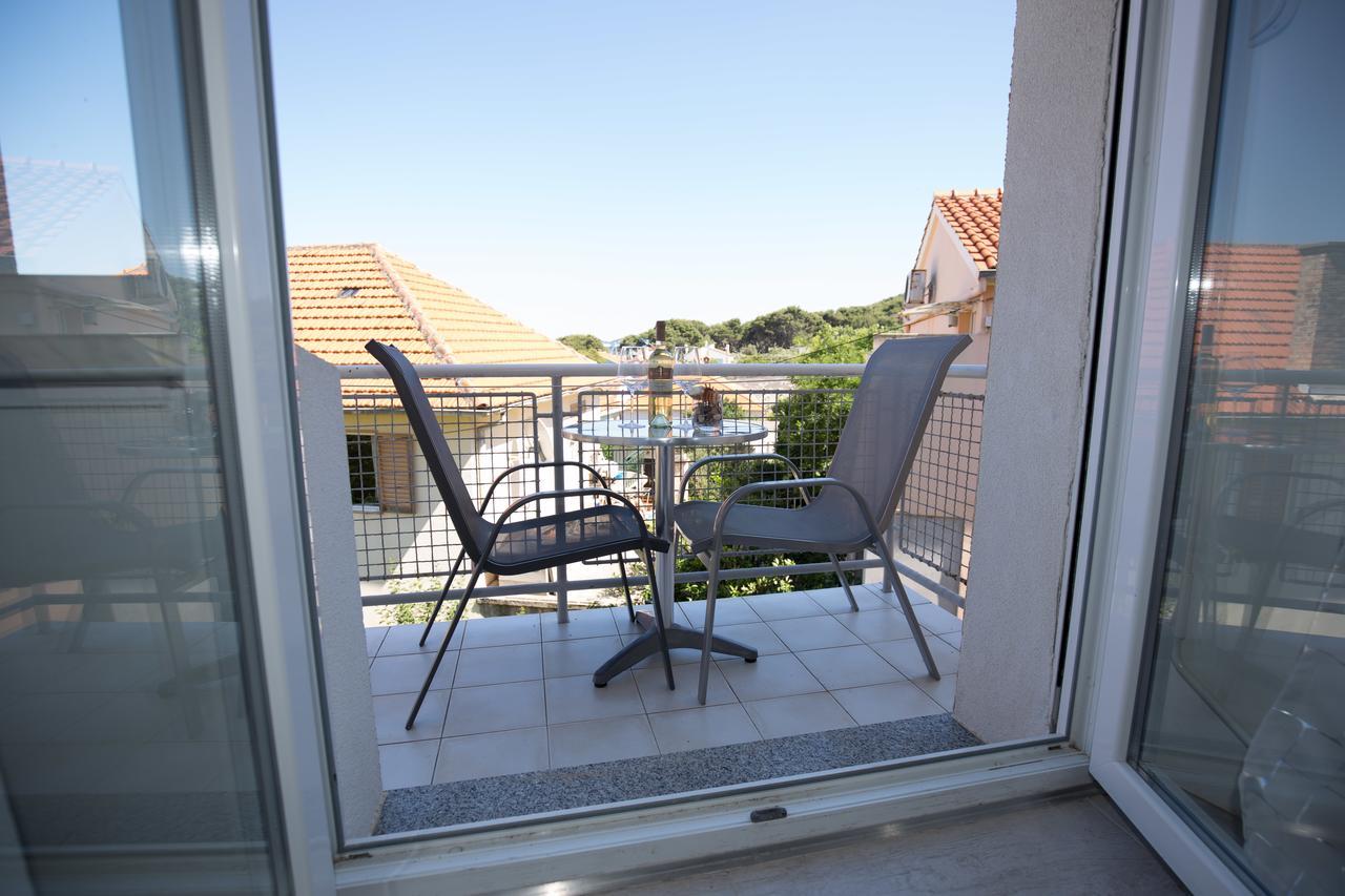 Apartment Davorka Božava Eksteriør billede