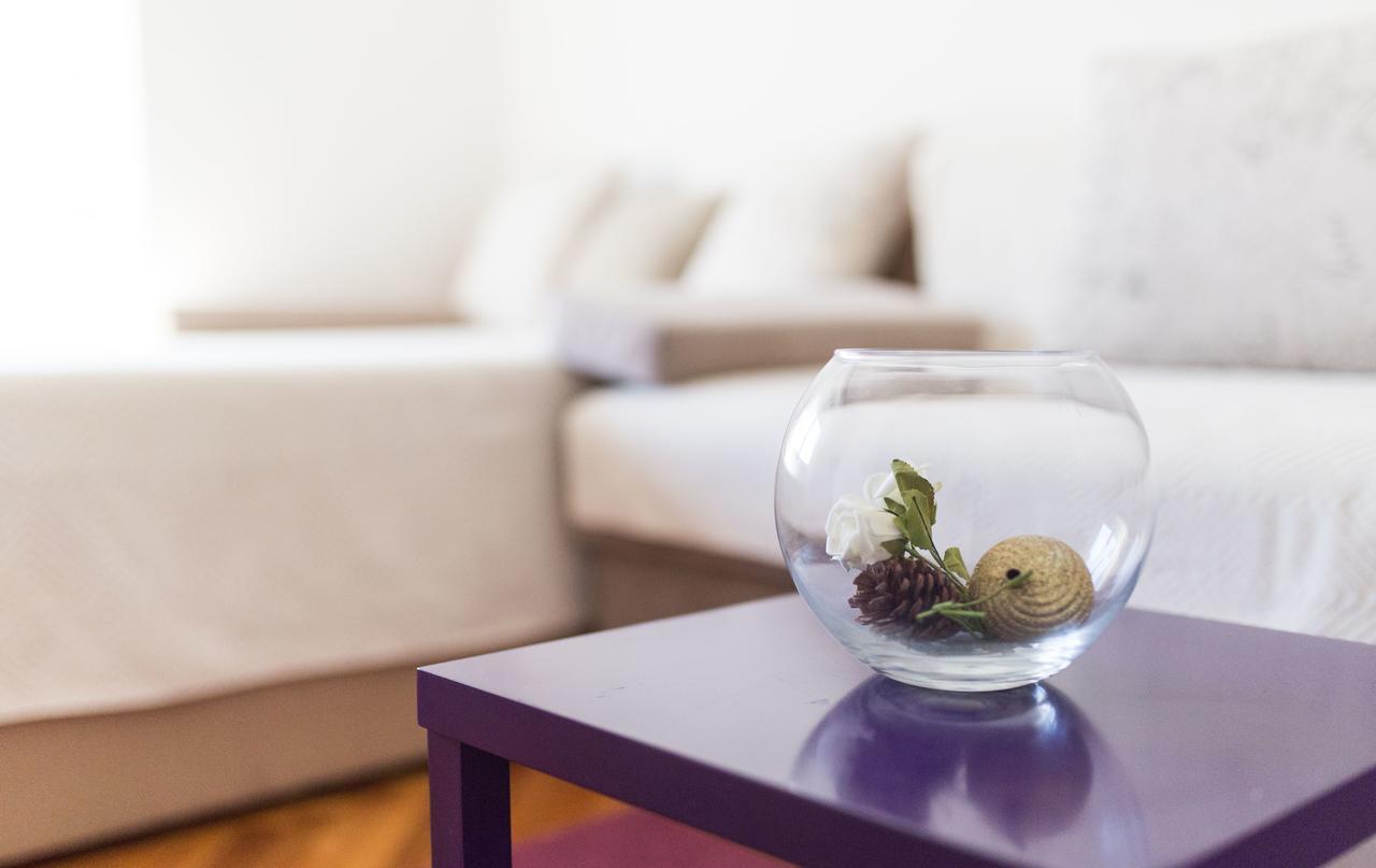 Apartment Davorka Božava Eksteriør billede