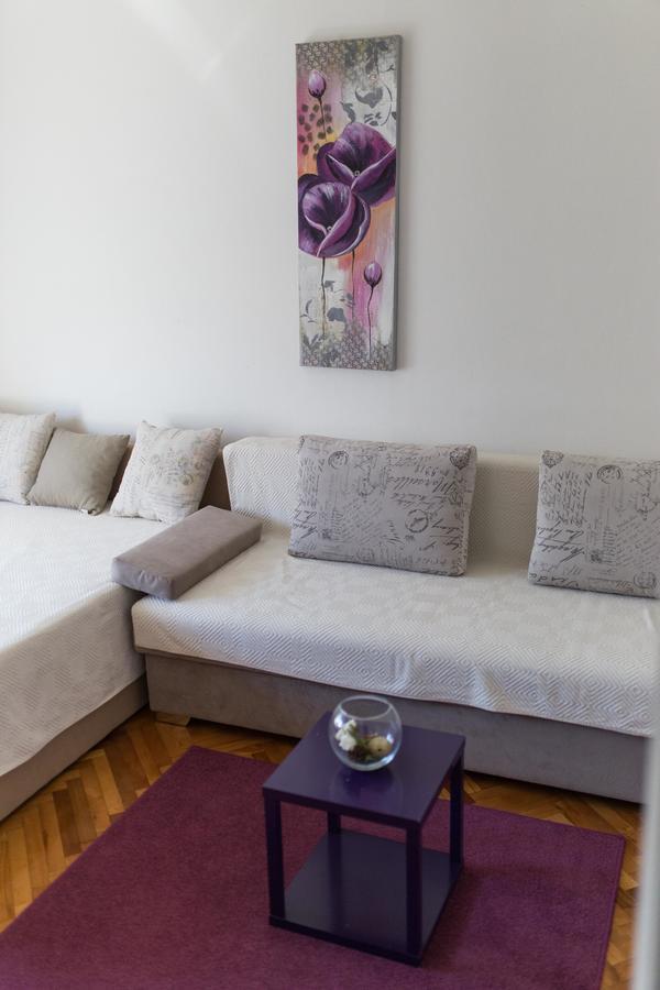 Apartment Davorka Božava Eksteriør billede