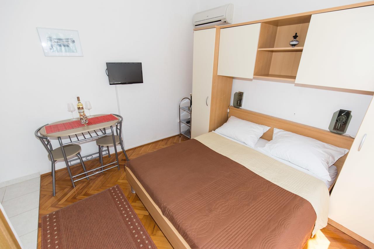 Apartment Davorka Božava Værelse billede